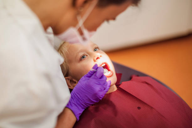 Best Tooth Infection Emergency Dentist  in Home, WA