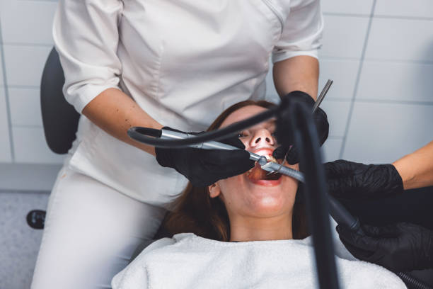 Best Cracked Tooth Emergency Dentist  in Home, WA