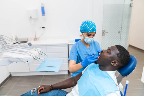 Best Root Canal Emergency Dentist  in Home, WA